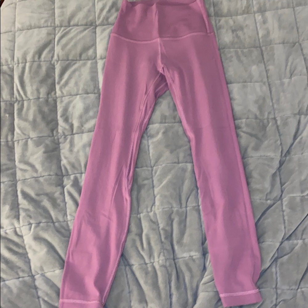 Lululemon align